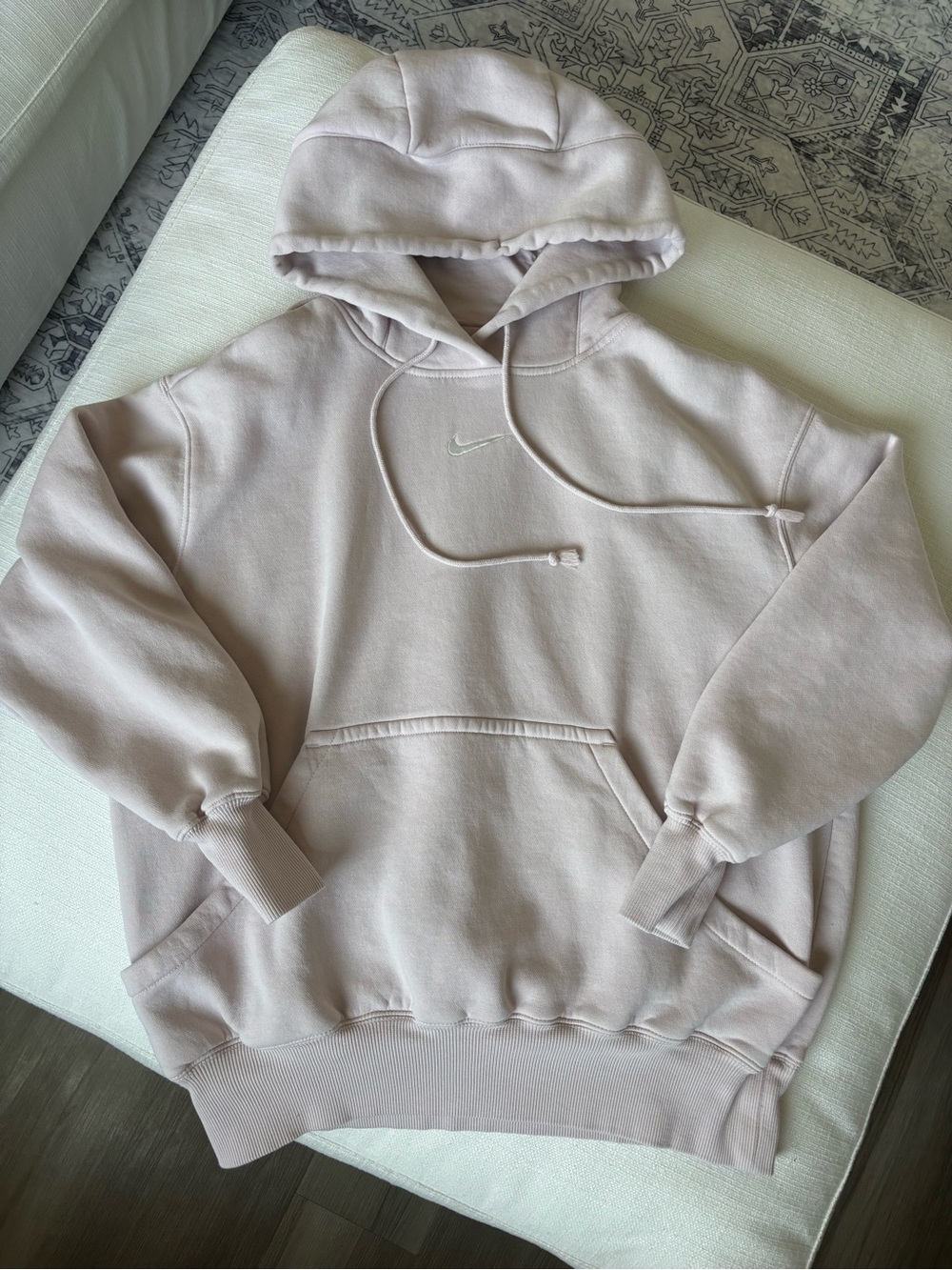 Women’s Nike Sportswear Phoenix Fleece Oversized Hoodie